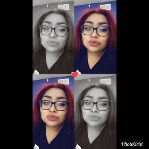 Meet your Posher, Noemi